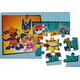 Spin Master *****SPIN Psi Patrol puzzle drewniane 4w1 6040049