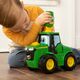 Tomy TOMY John Deere traktor Johnny na kluczyk 47500 /4