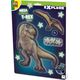 SES SES Mega glowing T-Rex