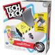 Spin Master SPIN TechDeck X-Connect rampa+deskorol.6066863 /3