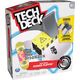 Spin Master SPIN TechDeck X-Connect rampa+deskorol.6066863 /3