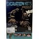 Norimpex *****Dinozaur T-Rex skamielina+figurka 1009481