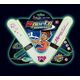 PRO-eximp Boomerang sportowy zabawka No4 F1808 04393