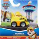 Spin Master SPIN Psi Patrol mini samochodzik z figurką 6070433