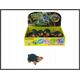 Hipo Kret z groszkiem 10cm HAB086 24968