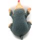 Hipo Kret z groszkiem 10cm HAB086 24968