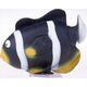 Hipo Ryba z groszkiem 16cm HAB024 12szt/disp 62994