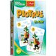 Trefl *****Karty PIOTRUŚ Rodzina Treflików 08507