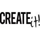 Canenco Pisak do robienia tatuażu 6 szt. CREATE IT!
