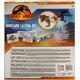 SES *****JW gipsowy odlew dino+farbki 93-0050 54856