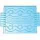 Epoch AQUABEADS Odwracalna podkładka d/układania 31332
