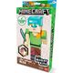 Mega Creative MINECRAFT BLADEZ zbuduj figurkę Alexa MC85804