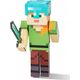 Mega Creative MINECRAFT BLADEZ zbuduj figurkę Alexa MC85804