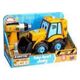 HTI TEAMSTERZ JCB zbuduj koparko-ładow 1417595 /4