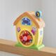 Peppa Pig Peppa Pig Cuckoo Learning Clock