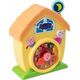 Peppa Pig Peppa Pig Cuckoo Learning Clock