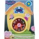 Peppa Pig Peppa Pig Cuckoo Learning Clock