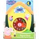 Peppa Pig Peppa Pig Cuckoo Learning Clock