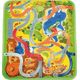 Mattel *****HW mata podłogowa 80X70cm+autko 42022