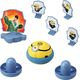 Epoch *****EPOCH gra Minionki Air Hockey 07519