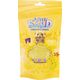 TUBAN TUBAN piasek Fluffy żółty 90g TU3784 37840