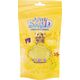TUBAN TUBAN piasek Fluffy żółty 90g TU3784 37840