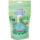 TUBAN TUBAN piasek Fluffy zielony 90g TU3786 37864
