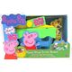 Tomy *****PEPPA PIG muzyczny koszyk-sorter 1684722 /6**