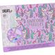 Create it! CREATE IT! paleta pastelowych cieni 84521A /8