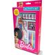 Bladez BARBIE BLADEZ zestaw kreatywny+mazaki BTBA-C10 /6