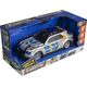 Teamsterz TEAMSTERZ auto policja św/dźw 1417121 12117 /8