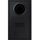 Soundbar Samsung SYSTEM SOUNDBAR HW-S700D/EN SAMSUNG