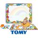 Tomy Aquadoodle Mata do rysowania wodą Tęczowa Deluxe uniwersalny