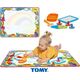 Tomy Aquadoodle Mata do rysowania wodą Tęczowa Deluxe uniwersalny