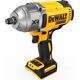 Dewalt DEWALT KLUCZ UDAROWY 1/2" 18V 1355Nm 2x5,0Ah POWERSTACK DCF900H2T