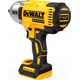 Dewalt DEWALT KLUCZ UDAROWY 1/2" 18V 1355Nm 2x5,0Ah POWERSTACK DCF900H2T