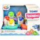 Tomy Muzyczne delfinki kąpielowe (6528)