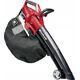 Einhell Odkurzacz do liści GE-CL 36 Li E Solo (3433600)