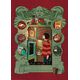 Ravensburger Puzzle Harry Potter z rodziną Weasleyów (16516)
