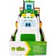 Tomy John Deere Laweta z traktorem