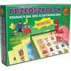 Jawa Gra Przedszkolak Elektroniczna