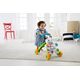 Fisher Price Interaktywny chodzik Zebra (DPL53)