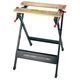 Black&Decker Stół warsztatowy zaciskowy Workmate (WM301)