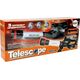 LeanToys Teleskop Naukowy Edukacyjny Astronomia 20x 30x 40x