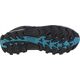 Buty trekkingowe męskie CMP Rigel Low Trekking Shoe Wp Antracite/Deep Lake r. 40 (3Q13247-65UM)