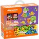 Marioinex MARIOINEX WAFLE MINI WAFFLE CITY ŚMIECIARKA 148 EL