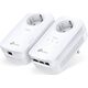 Adapter powerline TP-Link TP-Link AV1300 - Gigabit Passthrough S