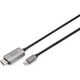 Wizualizer Seagate Cable Digitus Mini DisplayPort Adapterkabel 8K