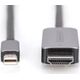 Wizualizer Seagate Cable Digitus Mini DisplayPort Adapterkabel 8K