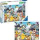 Ravensburger PUZZLE POKEMON PREMIUM 1500